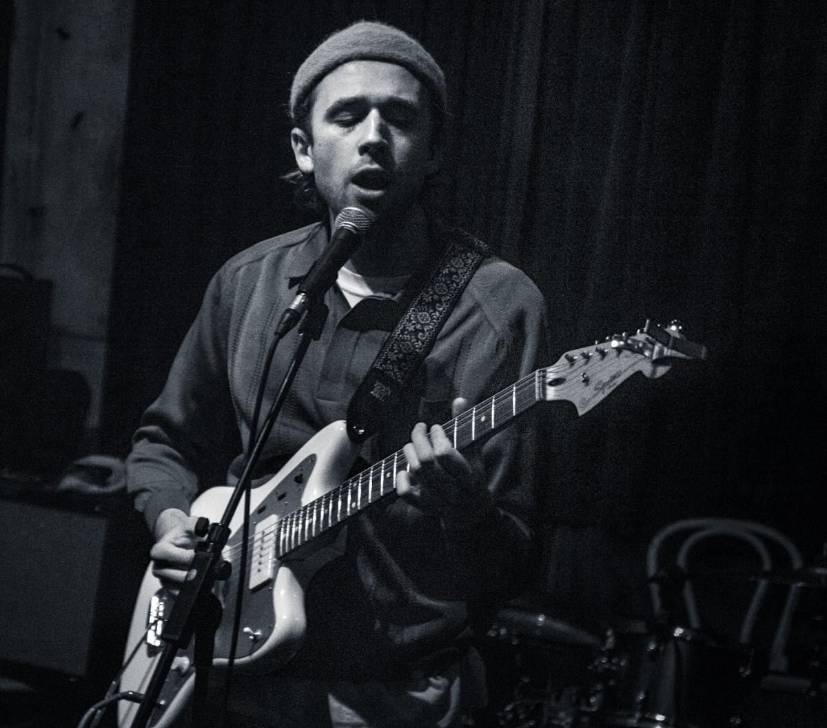 Jackie Moonbather @ The Chameleon, 27th September 2019