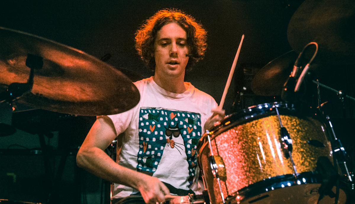 O.r.b. @ Rock City, 30th September 2019