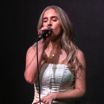 Holly