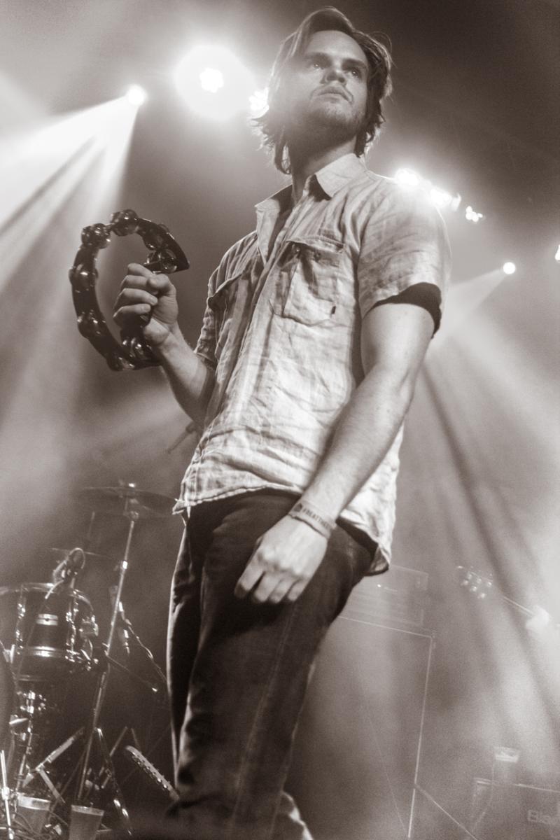 Sheafs @ Beat The Streets, 26th January 2020