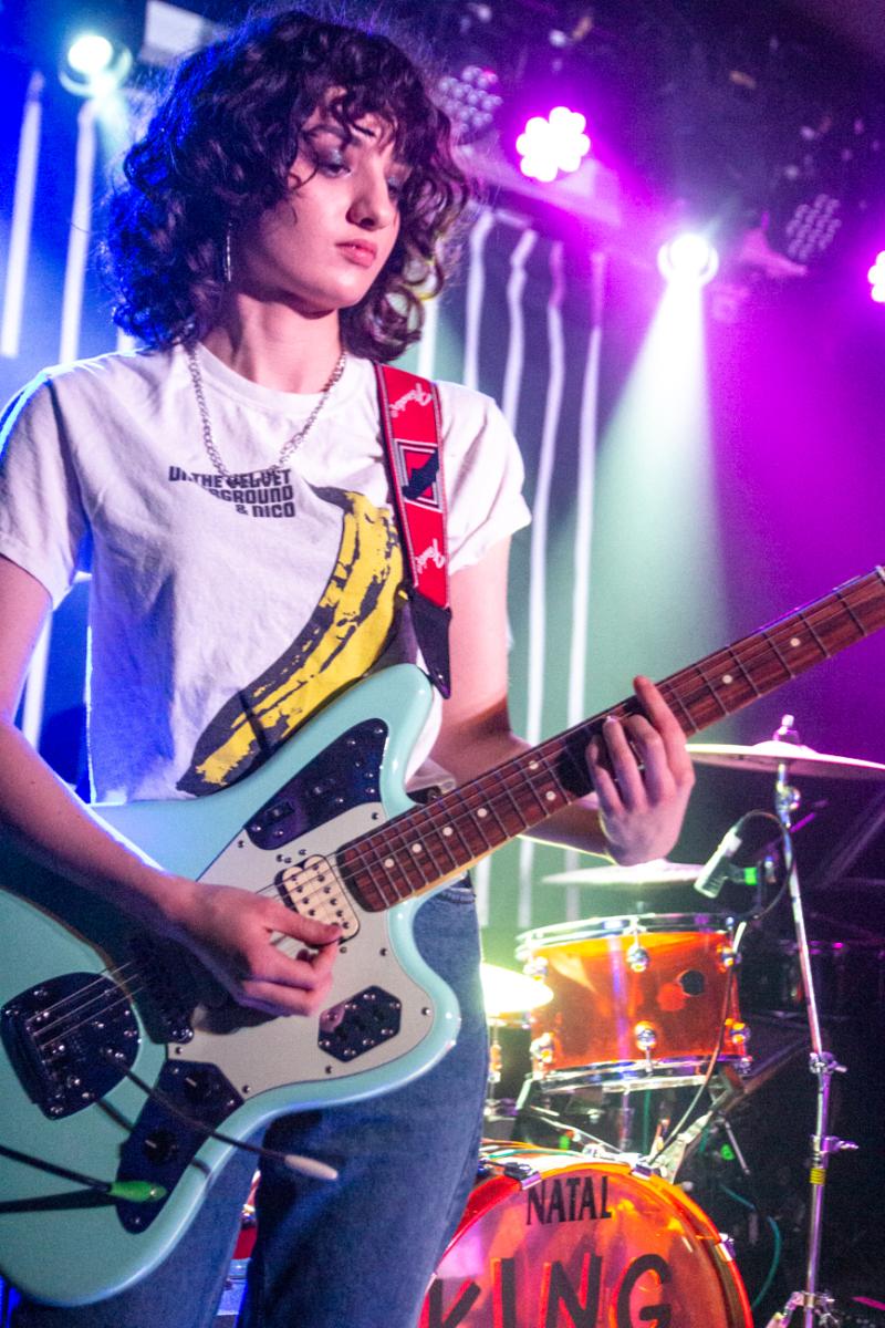 Space Toast @ Bodega, 8th February 2020