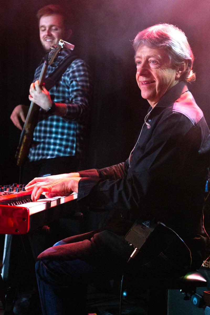 Tori Sheard @ Metronome, 21st February 2020