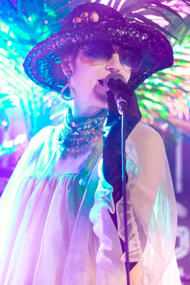 Vanity Fairy @ Bodega, 22nd February 2020