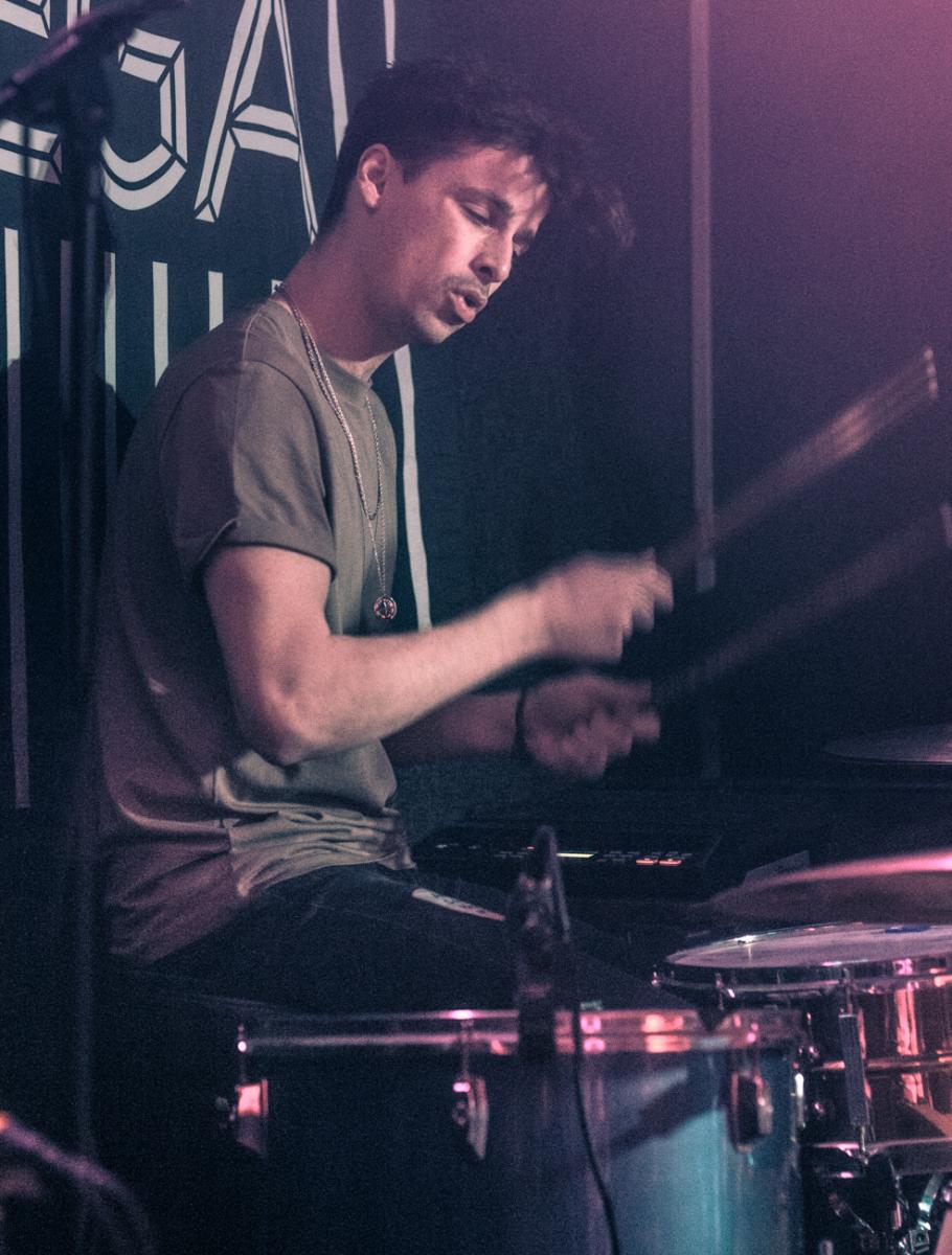 Soft Girls and Boys Club @ The Bodega, 28th February 2020