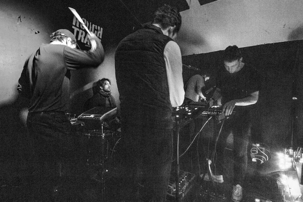 Housewives @ Rough Trade, 6th March 2020