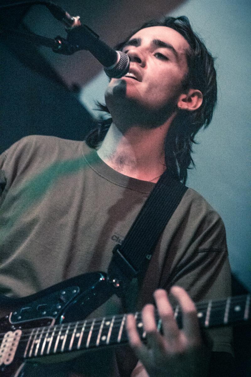 Blessed Twins @ Rough Trade, 6th March 2020