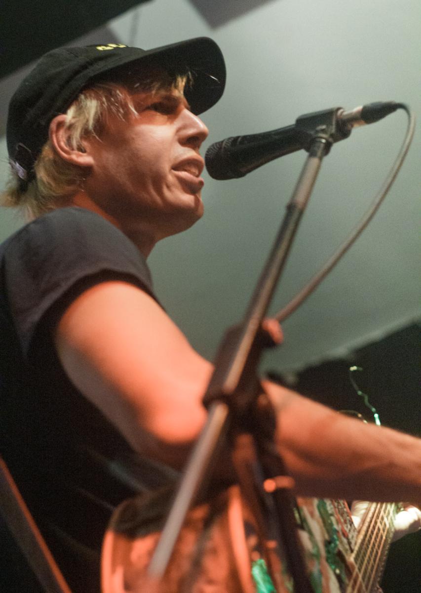 Jeffrey Lewis @ Rough Trade, 18th January 2020