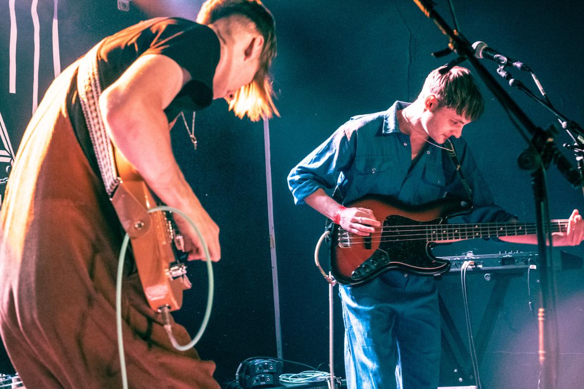The Hackney Attic @ Bodega, 31st July 2021