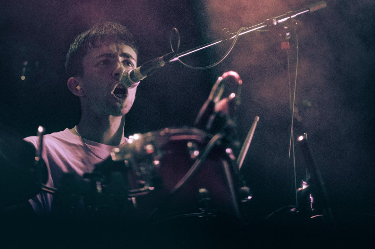 Folly Group @ Rescue Rooms, 30th September 2021