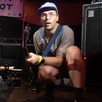 Joe