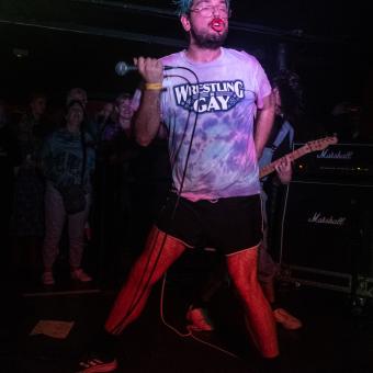 Joe
