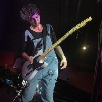 Joe