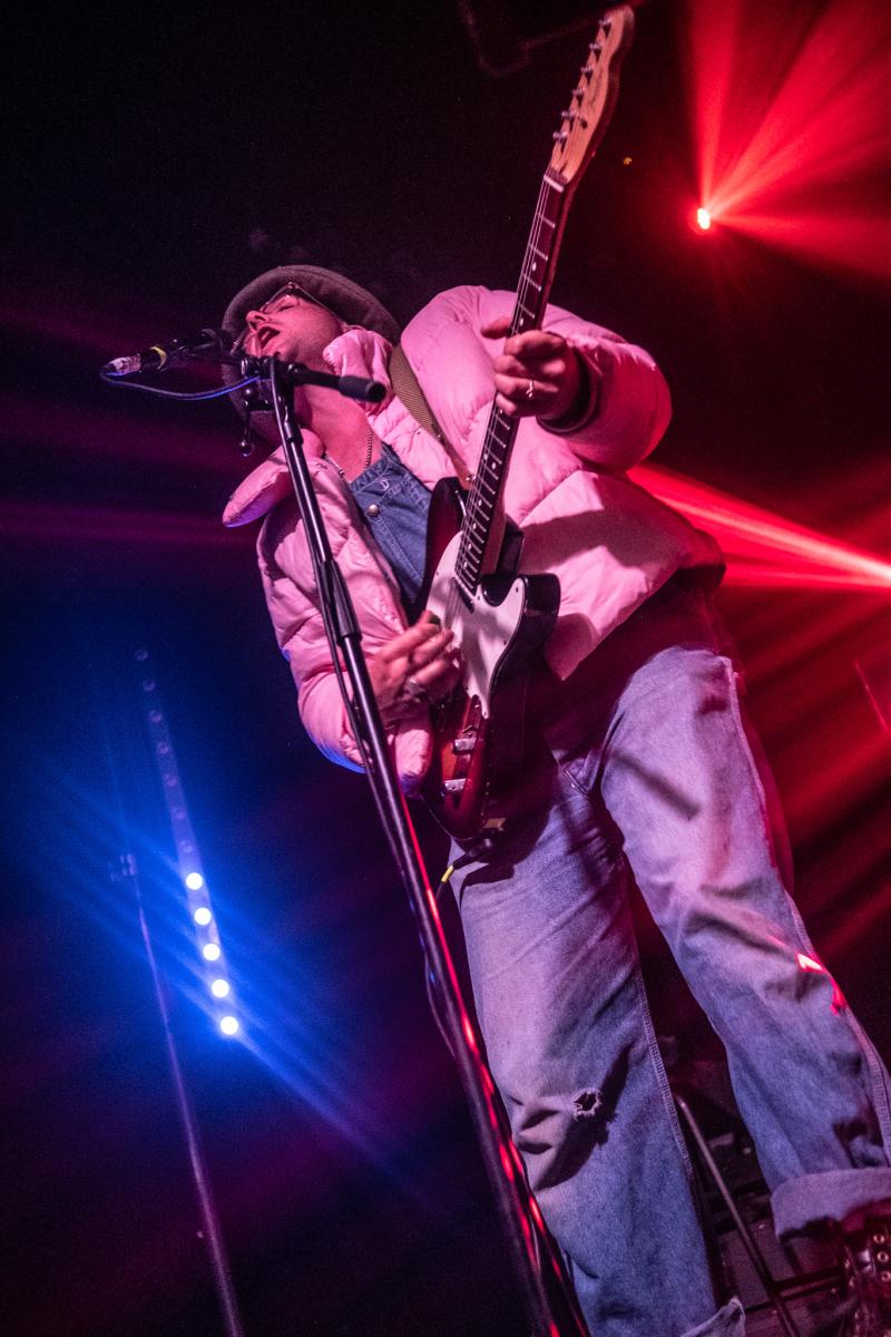 Lady Bird @ Rescue Rooms, 16th September 2021