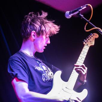 Left-Hand