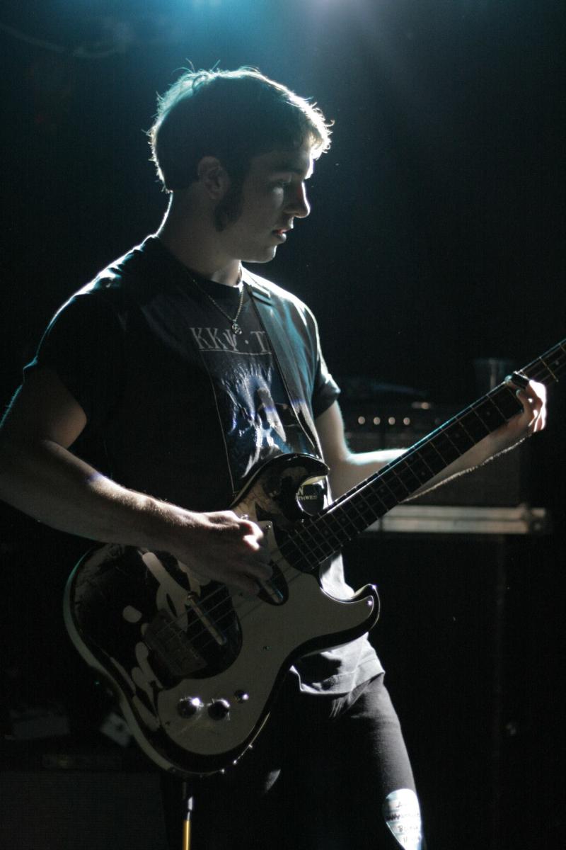 Wanderlings @ The Bodega, 18th June 2014