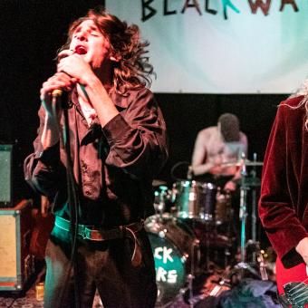BlackWaters