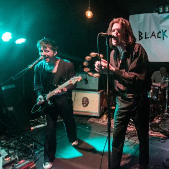 BlackWaters