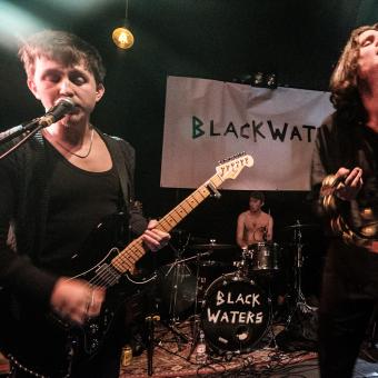 BlackWaters