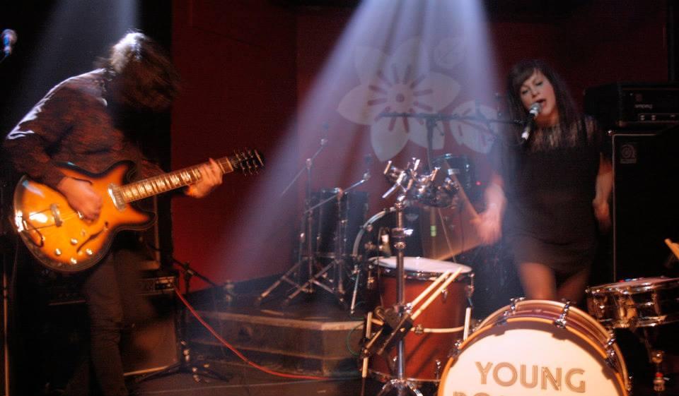 Young Romance @ Dot to Dot, 25th May 2014