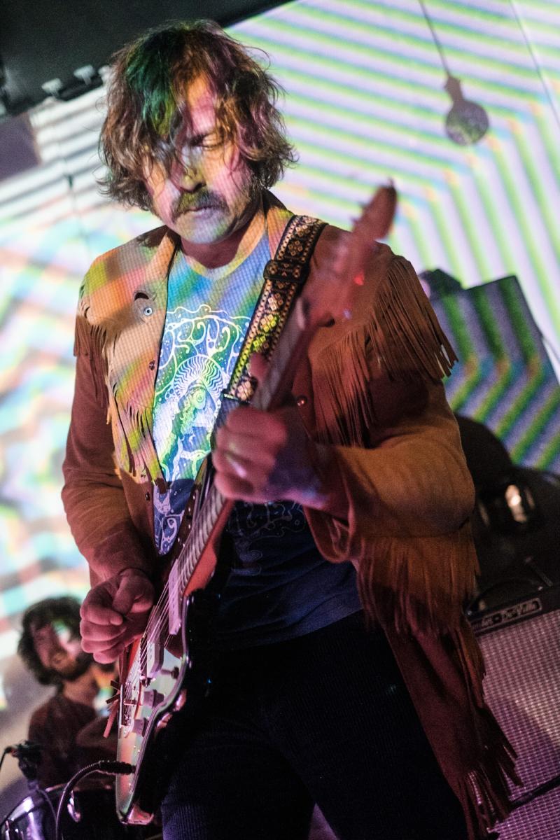 Helicon @ The Karma Weekender, The Chameleon, 23rd October 2021