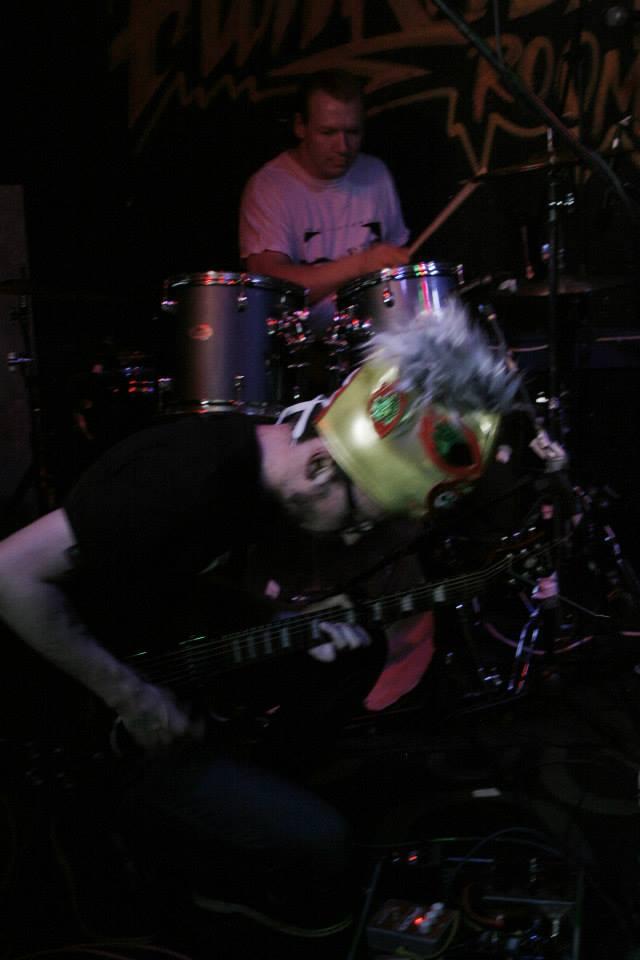 Manuals @ Midwest West Midlands, The Wagon and Horses, 7th June 2014