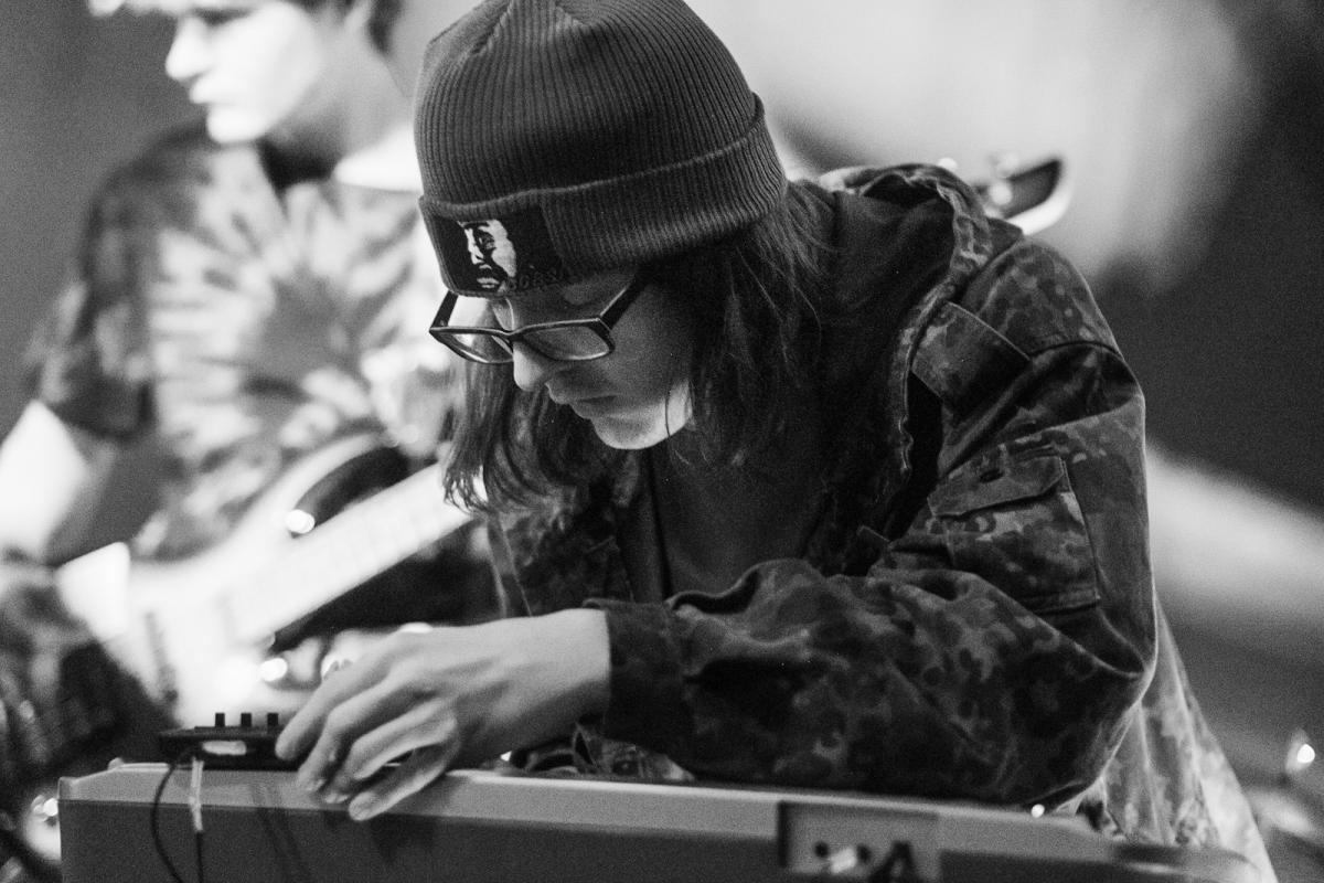 The People Assembly @ Rough Trade, 21st October 2021