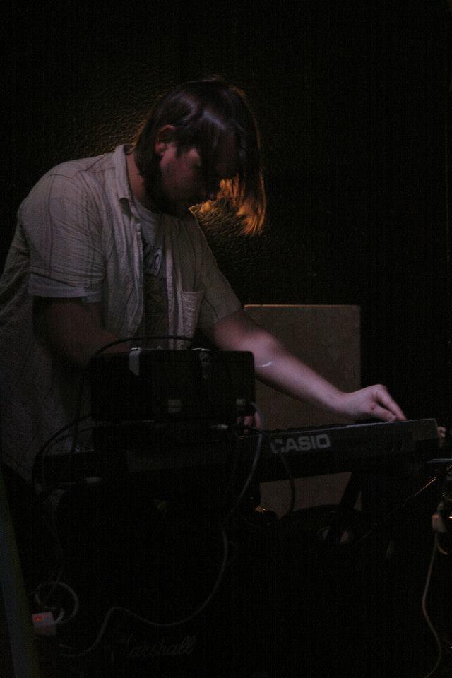 Christ Reflection @ Midwest West Midlands, The Wagon and Horses, 7th June 2014