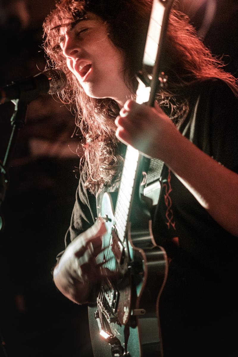 Catmilk @ Little Bricks, 16th October 2021