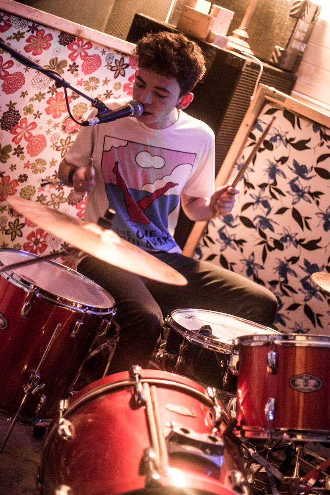 Cassels @ JT Soar, 28th February 2016