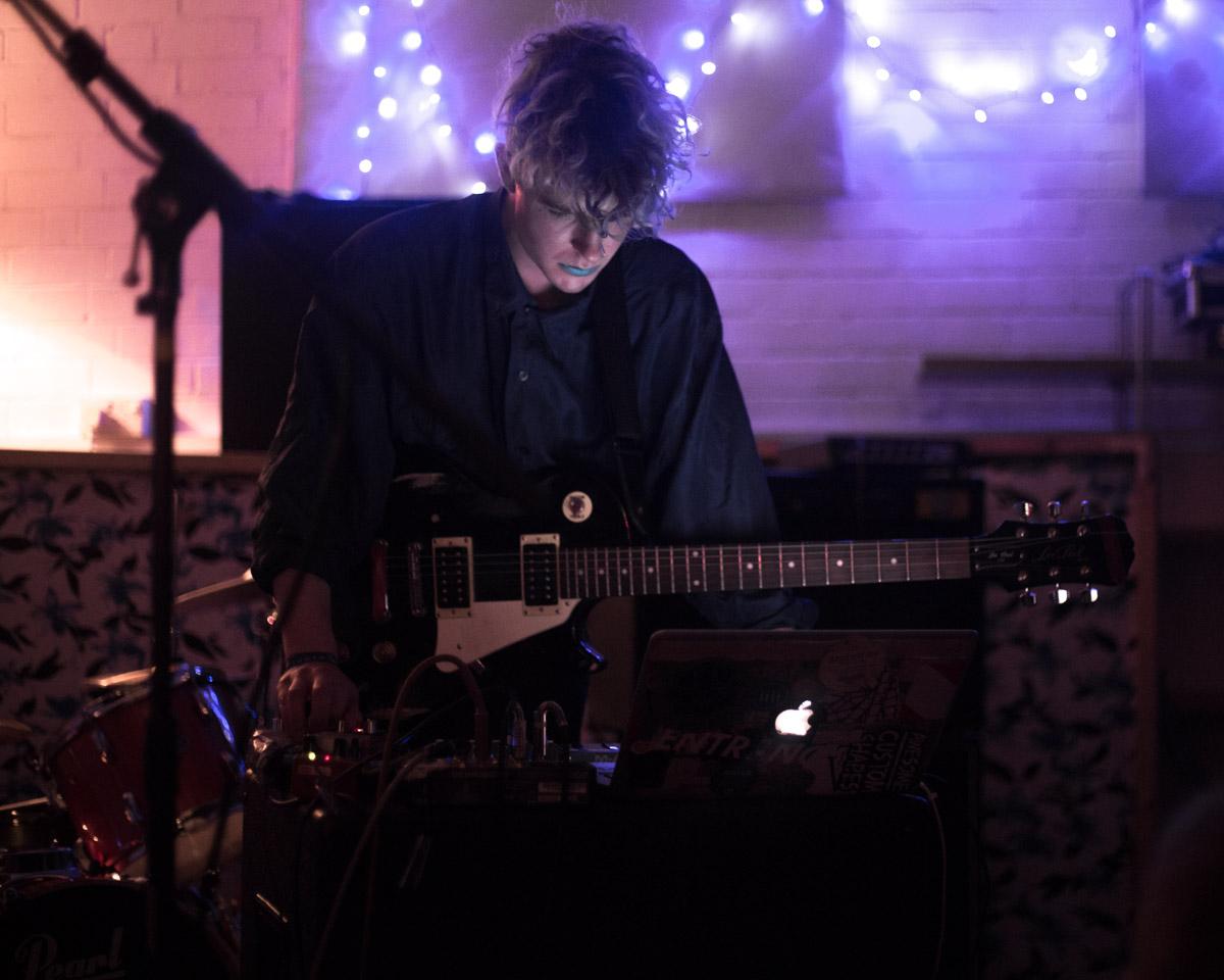 Language @ JT Soar, 28th February 2016