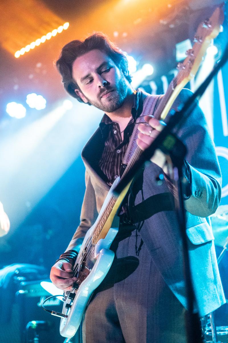 Midnight Rodeo @ The Bodega, 29th August 2021