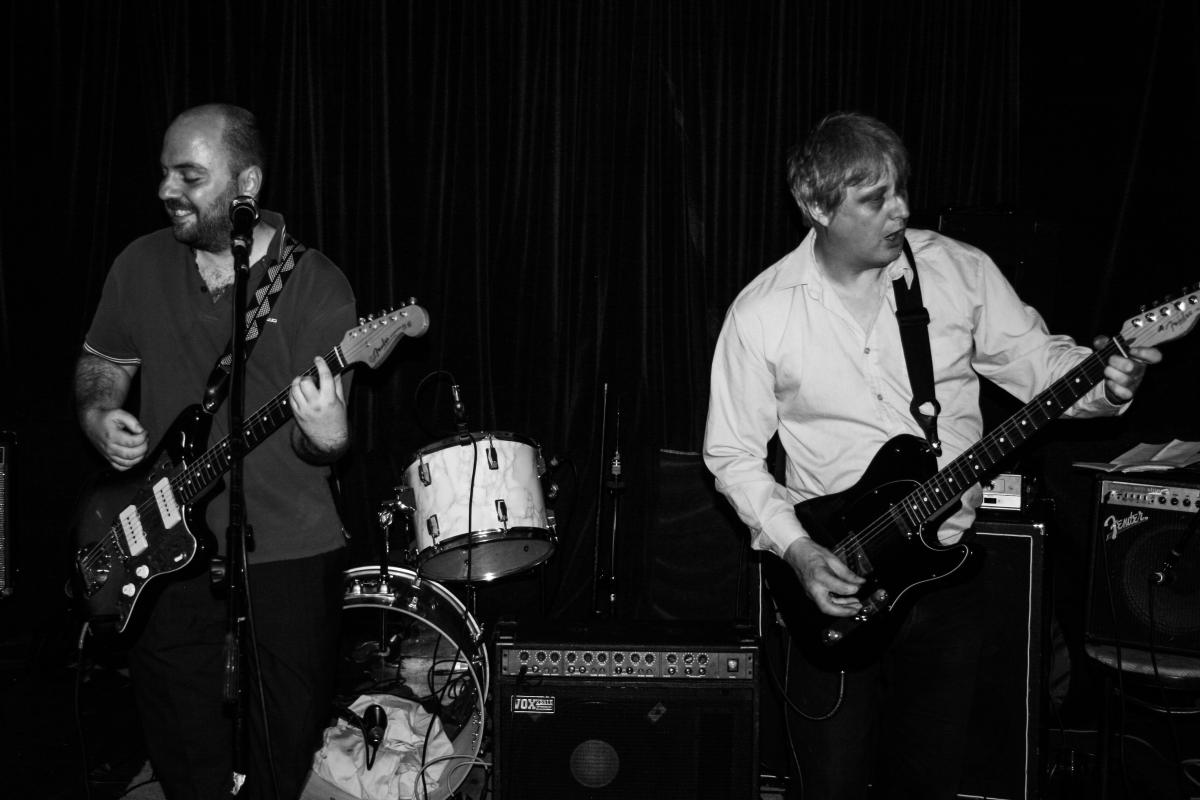 Horowitz @ The Chameleon, 18th July 2010