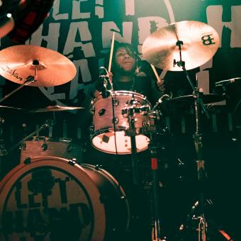 Left-Hand