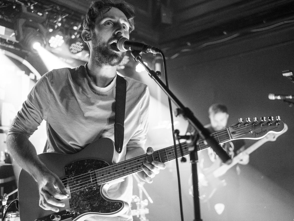 The Fine Art Society @ The Bodega, 7th August 2021