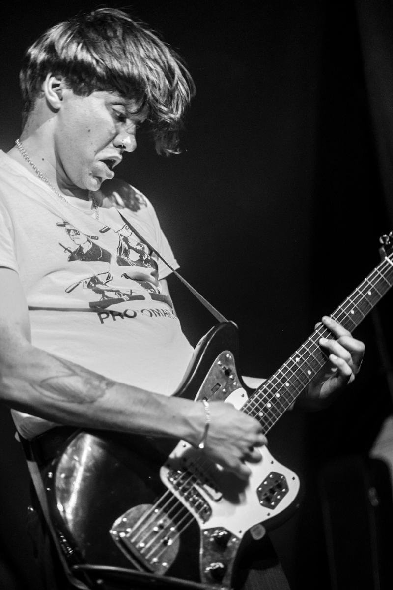 Document @ The Chameleon, 3rd August 2021