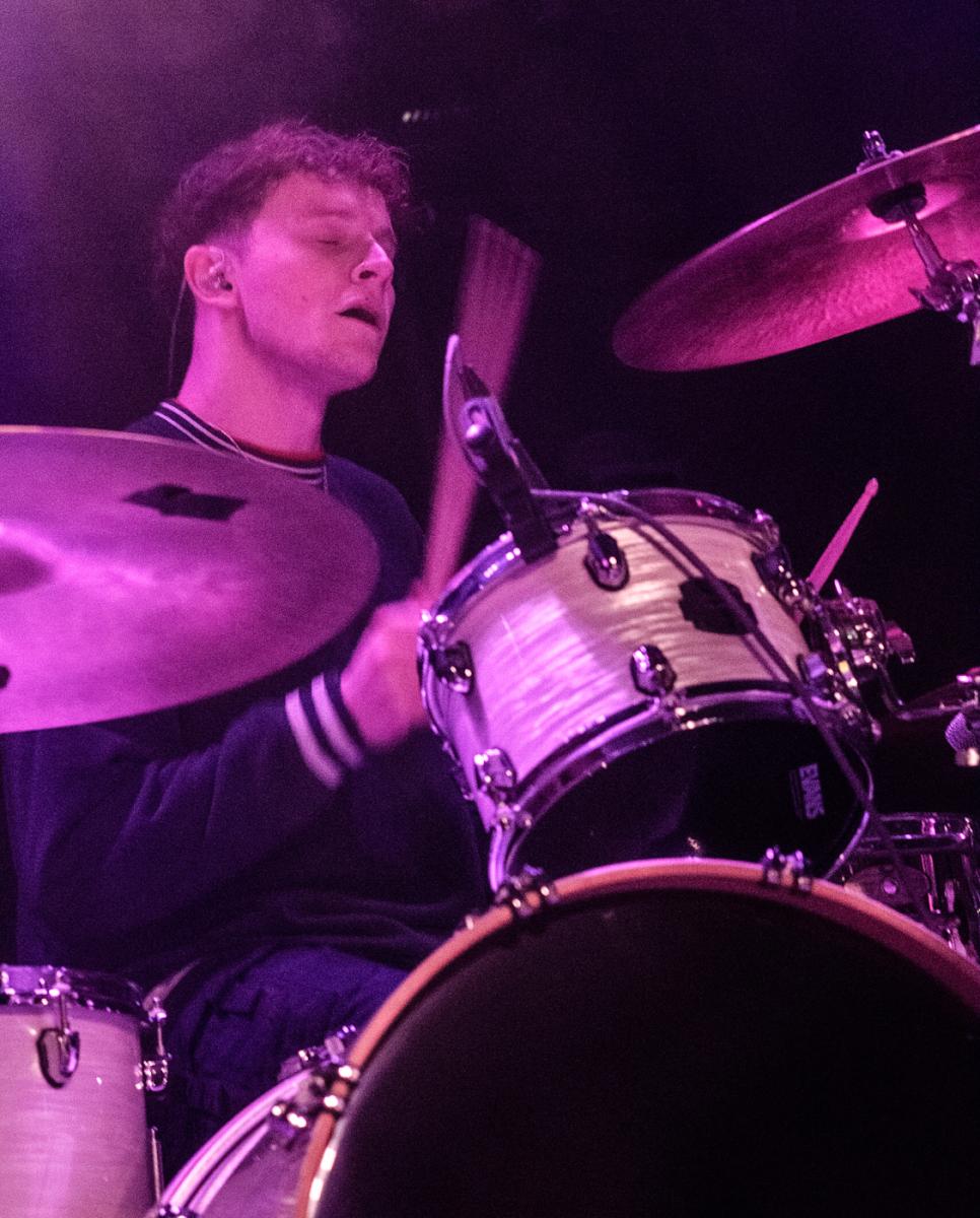 The Honeymoon Suite @ Beat the Streets, 30th January 2022