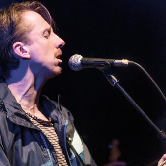 Matt