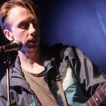 Matt