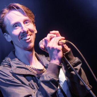 Matt