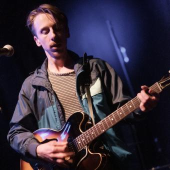 Matt