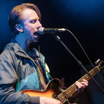 Matt