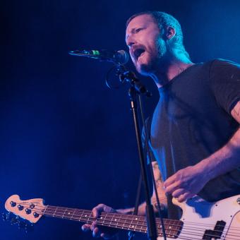 Mclusky