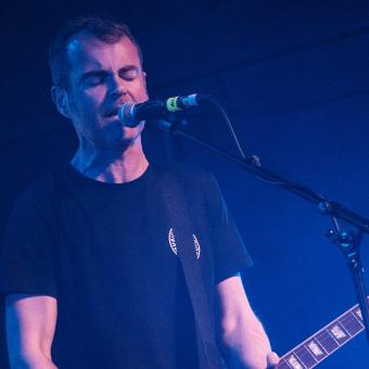 Mclusky