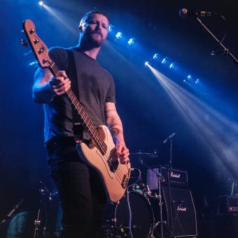 Mclusky