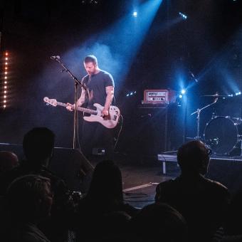 Mclusky