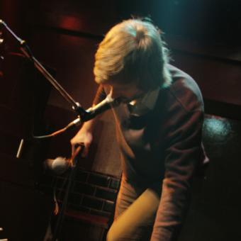David