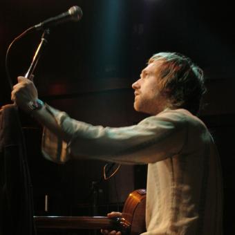David