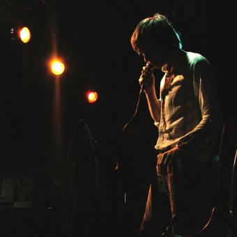 David