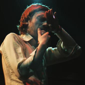 David