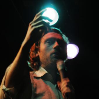 David